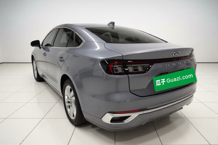 Used Ford Mondeo 2023 EcoBoost 180 Comfort Model