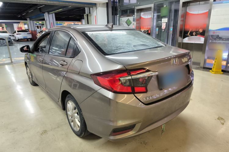 Used Honda Greiz 2016 1.5L CVT Fashion Edition