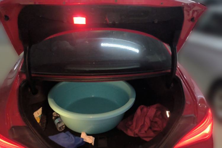 Used Mercedes-Benz CLA 2019 CLA 200 Sport Edition
