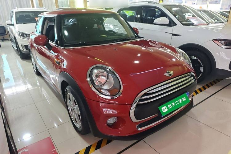 Used MINI MINI 2016 1.2T ONE