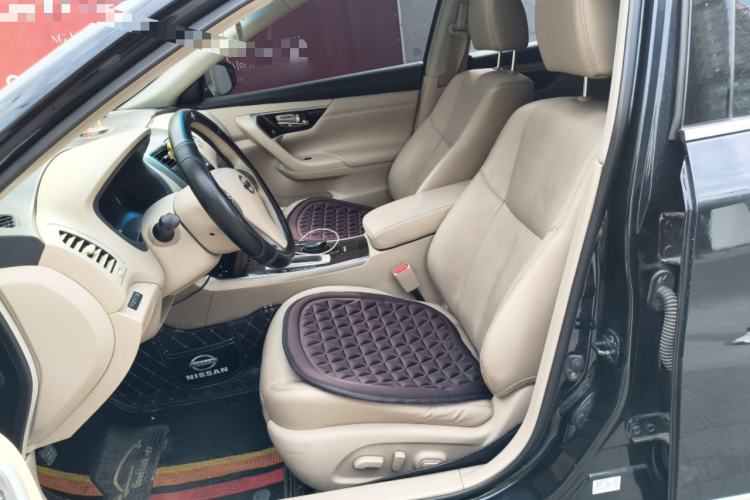 Used Nissan Teana 2013 2.0L XL Comfort Edition