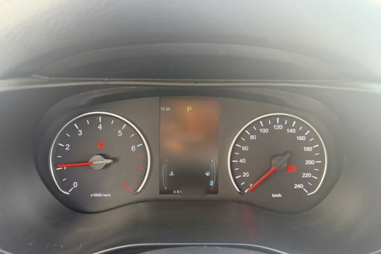 Used BYD Song MAX 2018 1.5T Automatic Smart Connect Elite Model with 6 Seats
