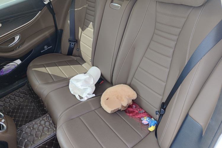 Used Mercedes-Benz E-Class 2020 Facelift E 260 L Sport Edition