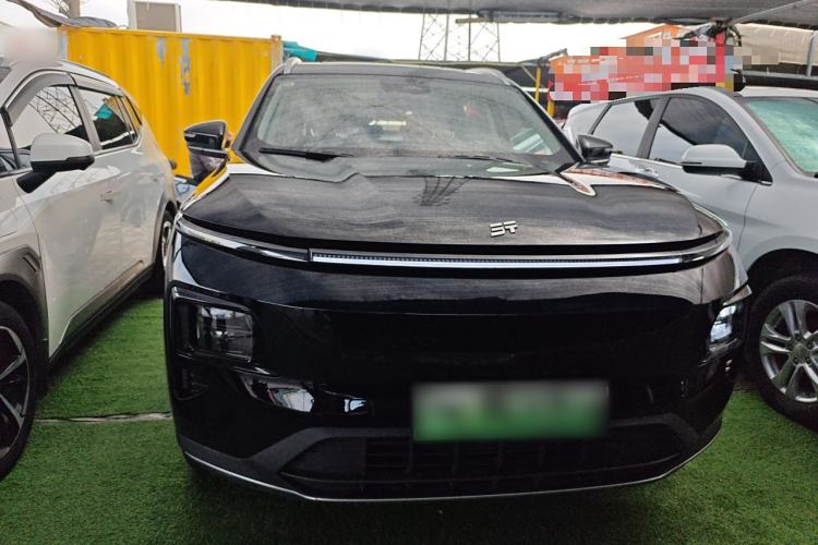 Used JETOUR Shanhai L7 2024 1.5T 120 km MAX+ 5-seater