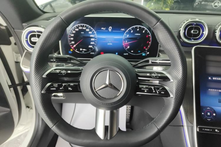 Used Mercedes-Benz CLE 2024 CLE 260 Coupe