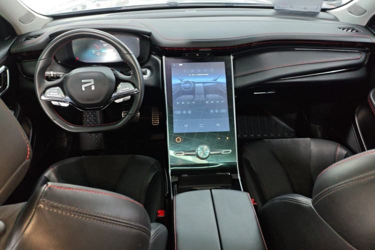 Used Rising MARVEL R 2021 Rear-Drive PRO Edition
