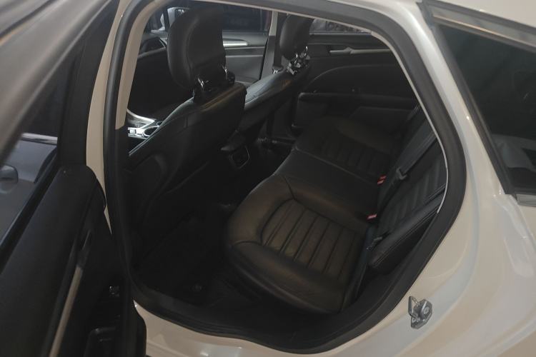 Used Ford Mondeo 2013 1.5L GTDi180 Fashion Edition