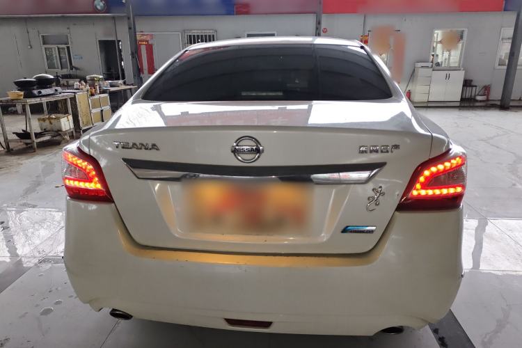 Used Nissan Teana 2013 2.0L XL Comfort Edition
