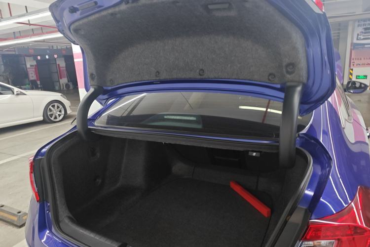 Used Honda Accord 2018 Rui Hybrid 2.0L Rui Ling Edition China VI