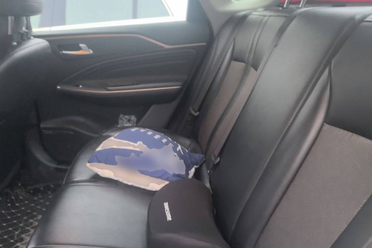 Used AION S 2022 Meizu 580
