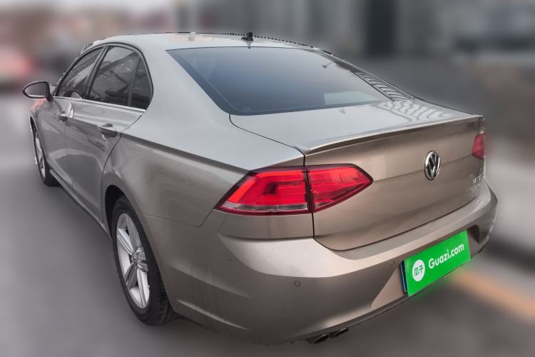 Used Volkswagen Lamando 2015 330TSI DSG Comfort Edition
