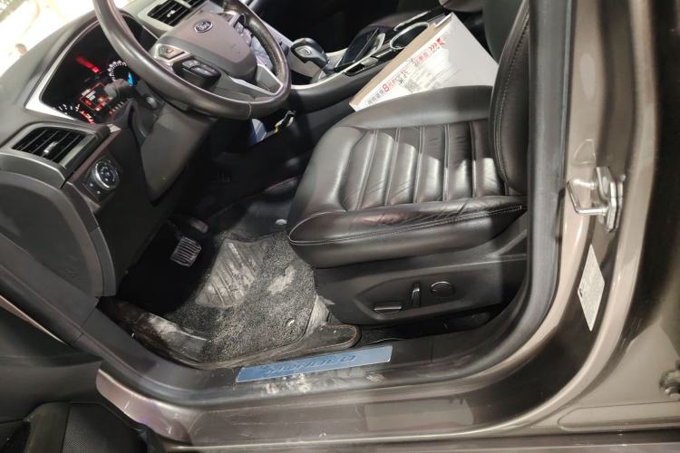 Used Ford Mondeo 2013 1.5L GTDi180 Fashion Edition