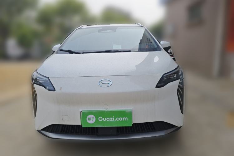 Used AION Y 2022 Plus 70 Enjoy Edition Front