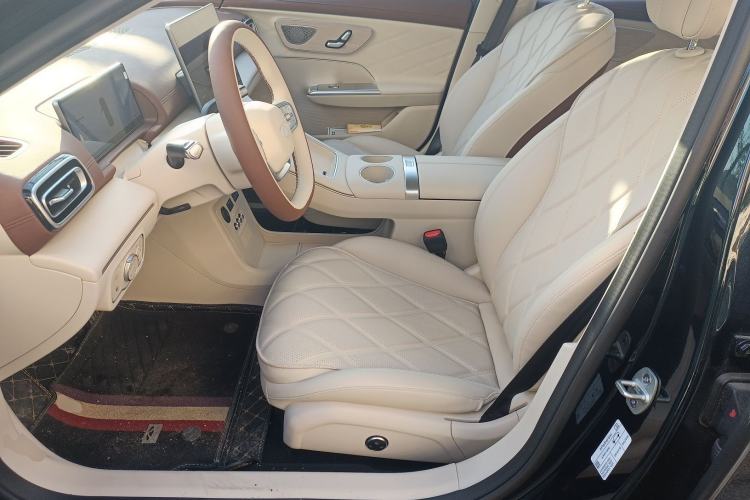 Used Chery Fulwin A9L 2025 Model, 260 Ultra-Long Range Prestige Edition