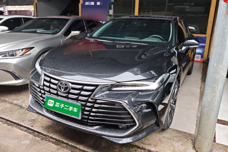 Used Toyota Avalon 2023 2.0L Premium Edition
