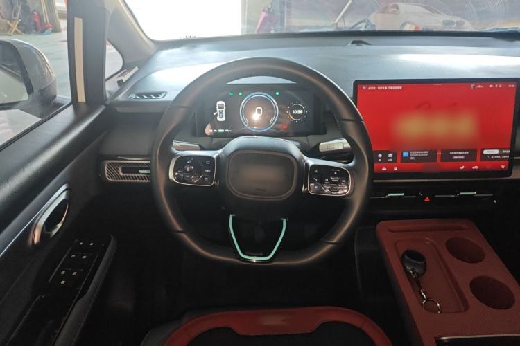 Used AION Y 2025 Plus 510 Zhihao Edition
