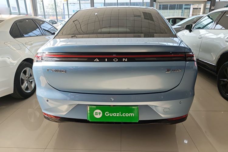 Used AION S MAX 2024 70 Star Edition
