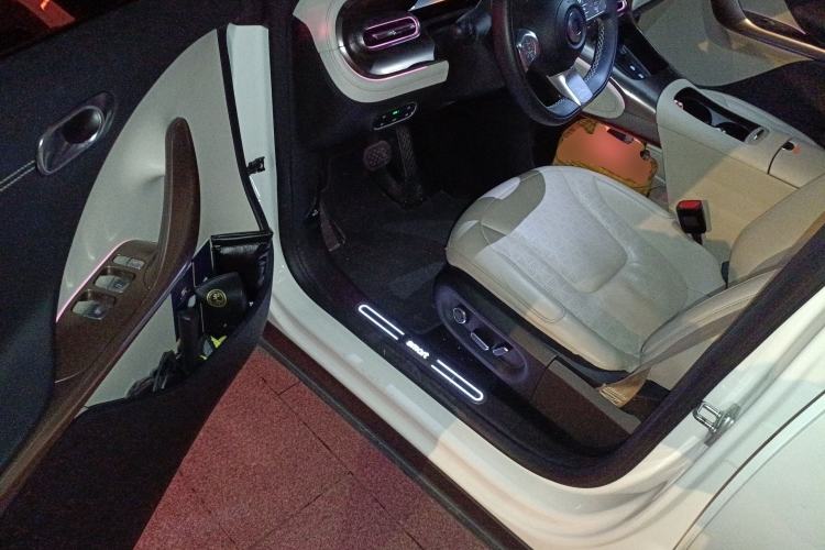 Used smart #1 2022 Premium Edition Driver Seat