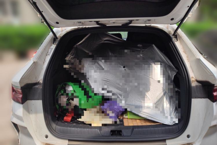 Used BYD Song PLUS New Energy 2021 EV Deluxe Model