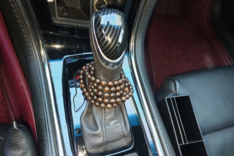 Used Cadillac ATS-L 2017 28T Fashion Edition
