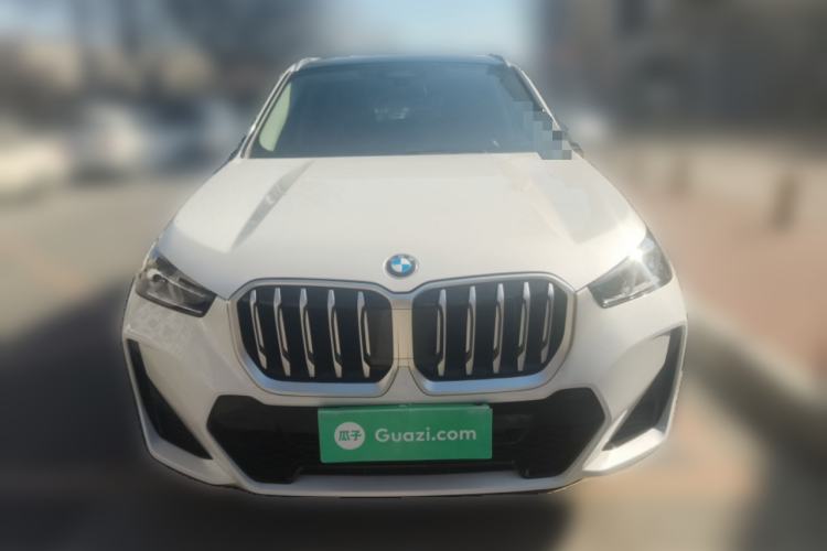 Used BMW X1 2023 sDrive25Li M Sport Package