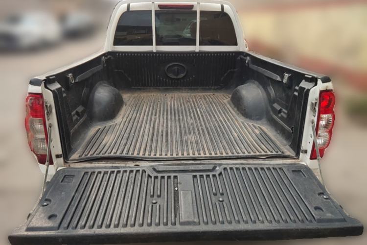 Used Great Wall Wingle 7 