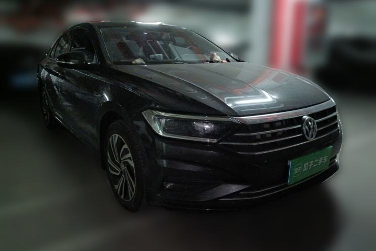 Used Volkswagen Sagitar 2022 280TSI DSG Flyover Edition