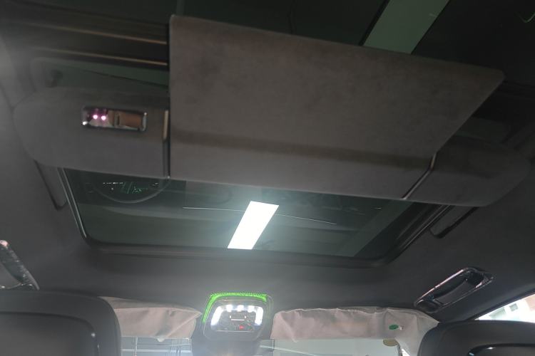 Used Zeekr 9X 2025 Max Edition
