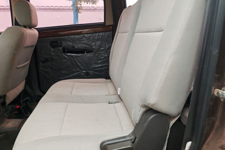 Used Wuling Hongguang 2015 1.2L S Base Model China V Standard