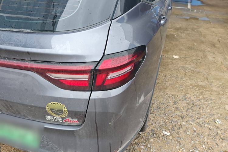 Used NETA AYA 2023 401 Lite
