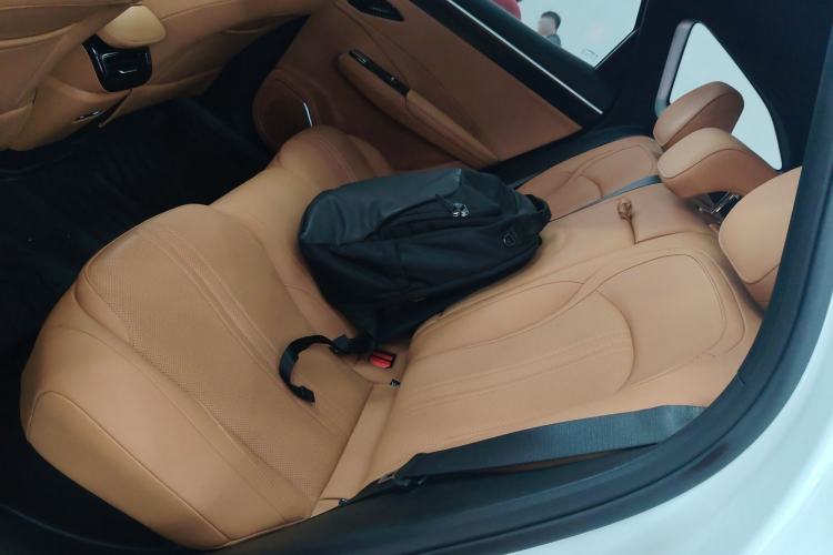 Used Geely Galaxy L7 2025 EM-i 115km Exploration+ Edition
