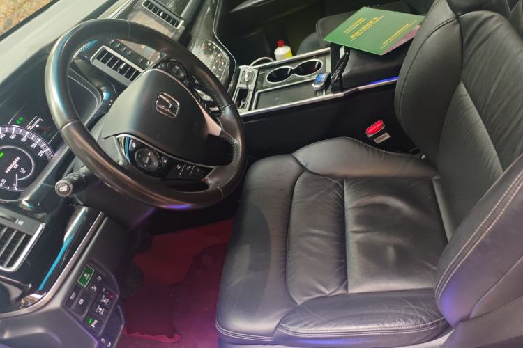 Used Honda Elysion 2019 2.0L Hybrid Luxury Edition