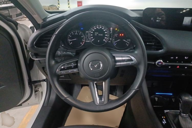 Used Mazda 3 Axela 2021 2.0L Automatic Zhiya Edition