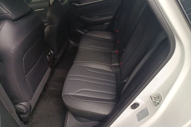 Used Changan Eado 2021 PLUS 1.6L GDI CVT Luxury Model
