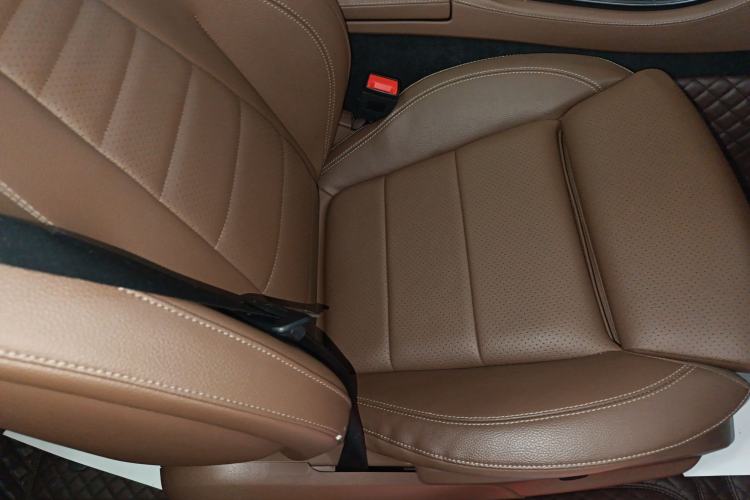 Used Mercedes-Benz E-Class 2021 Facelift E 260 L Sport Edition