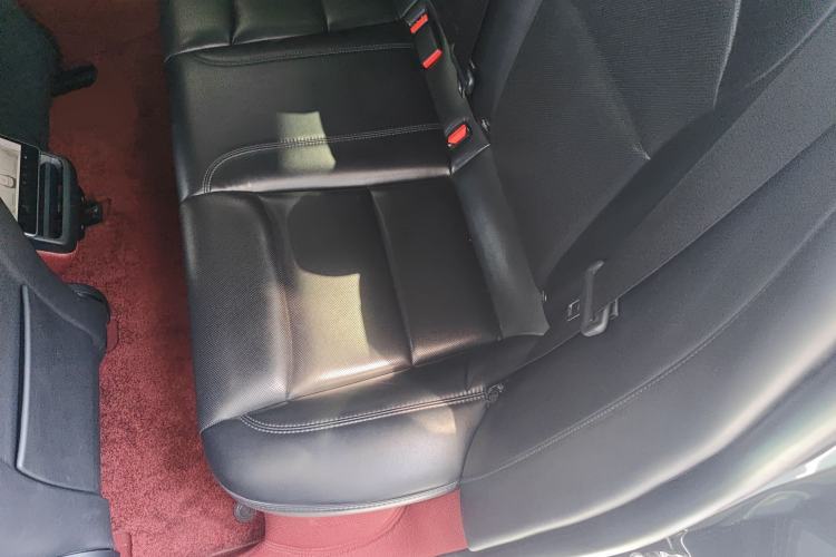 Used Tesla Model 3 2023 Rear-Wheel-Drive Version