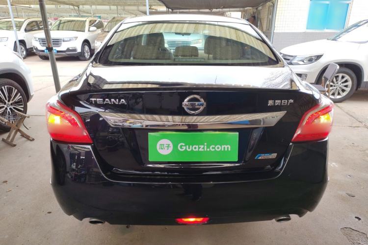 Used Nissan Teana 2013 2.0L XL Comfort Edition
