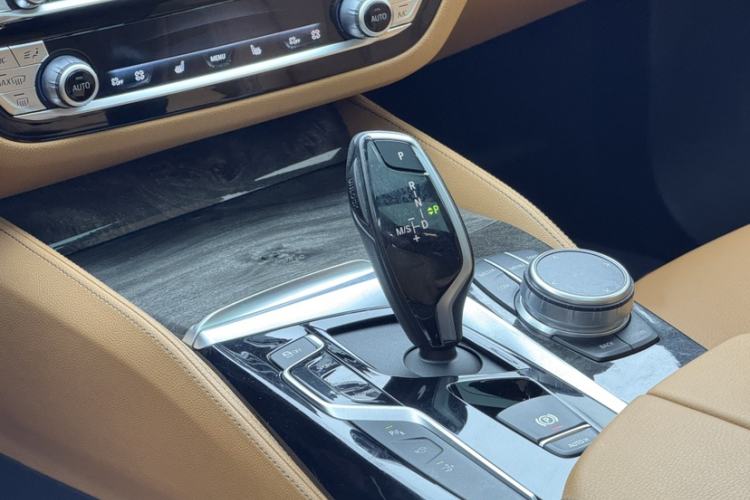 Used BMW 6 Series GT 2019 630i M Sport Package
