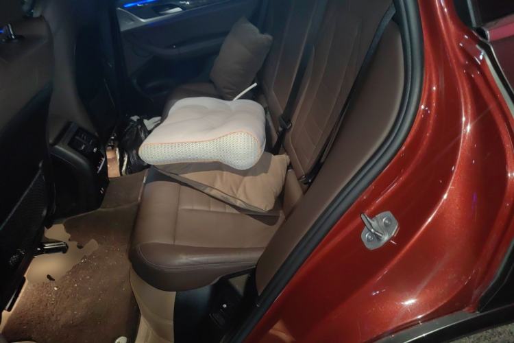 Used BMW X4 2021 xDrive 25i M Sport Night Edition package