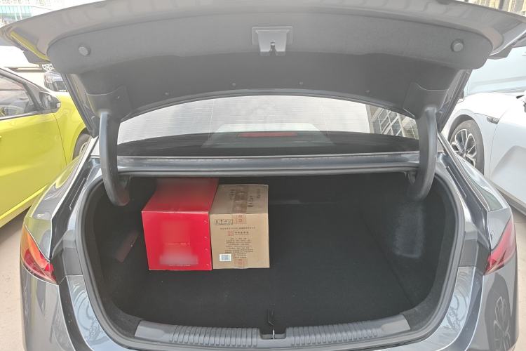 Used Roewe D7 2025 DMH 125km World Champion Excellence Edition