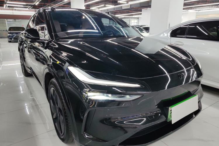 Used ONVO L60 2024 60 kWh Rear-Drive Version