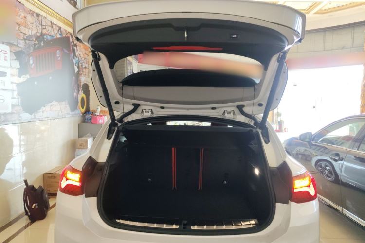 Used BMW X2 2022 sDrive25i M Sport Package
