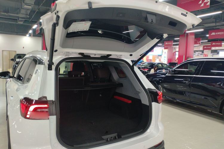 Used Chery Tiggo 8 PRO 2024 Champion Edition 390T Two-Wheel Drive Peak Version 5 Seats