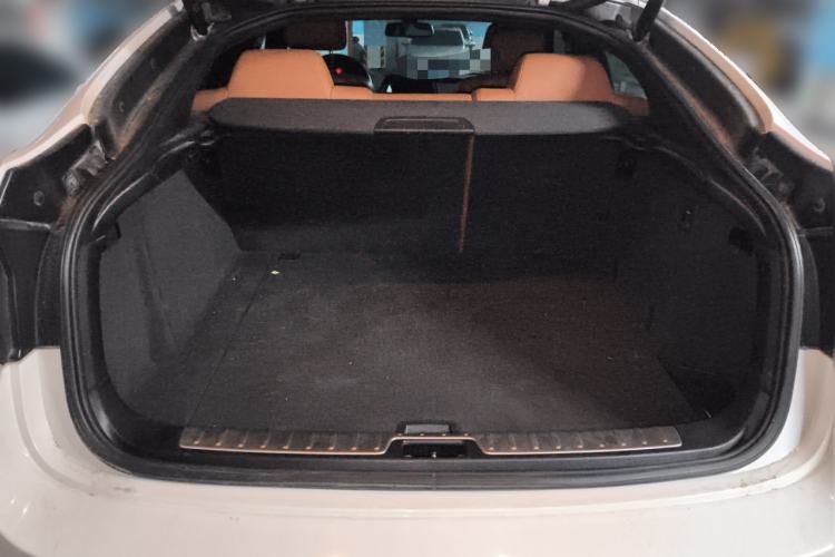 Used BMW X6 2011 xDrive35i
