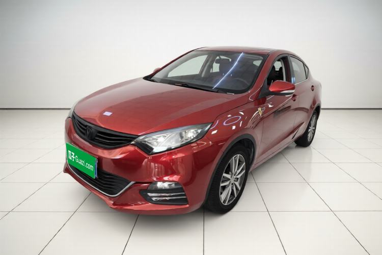 Used CHANGAN Eado 2015 1.6L Manual Junku Model China V Standard