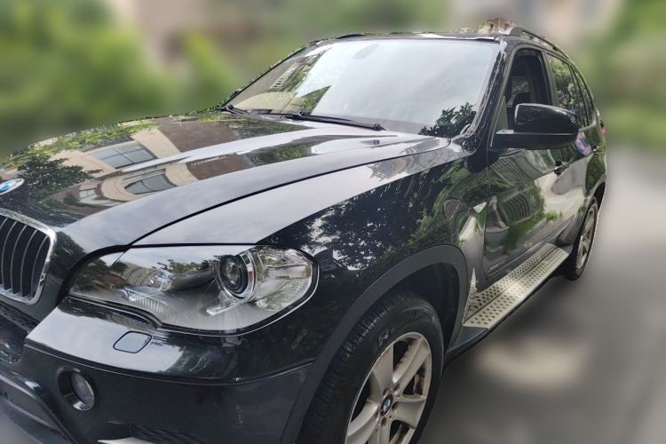 Used BMW X5 2011 xDrive35i Leading Model