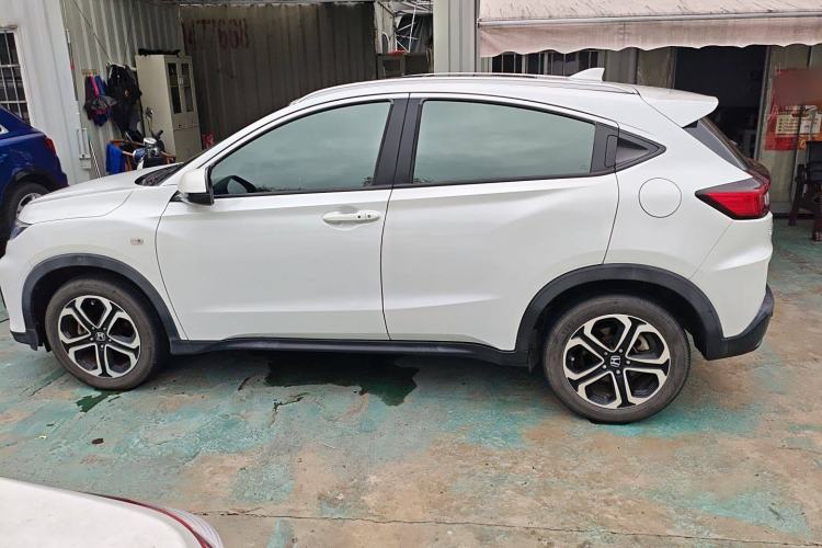 Used Honda XR-V 2017 1.8L EXi Manual Comfort Edition