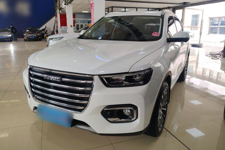 Used Haval H6 2020 1.5 GDIT Automatic Platinum Luxury Edition