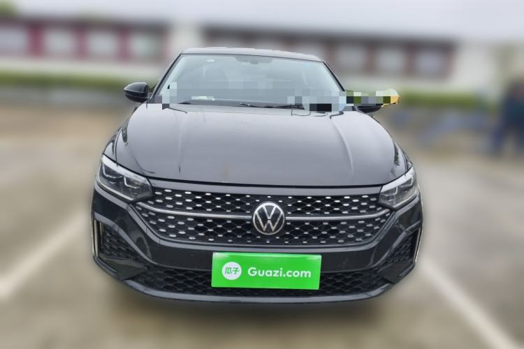 Used Volkswagen Lavida 2023 280TSI DSG Starry Sky Deluxe Edition Front