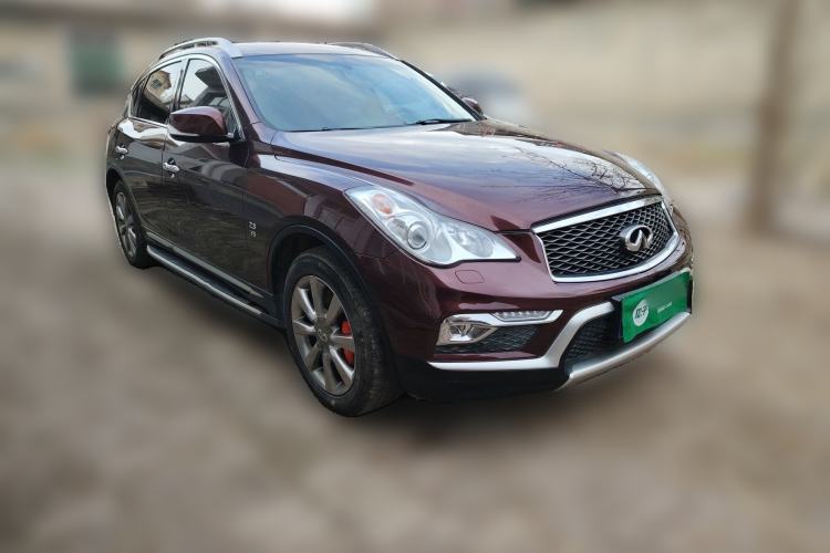 Used Infiniti QX50 2015 2.5L Enjoyment Edition